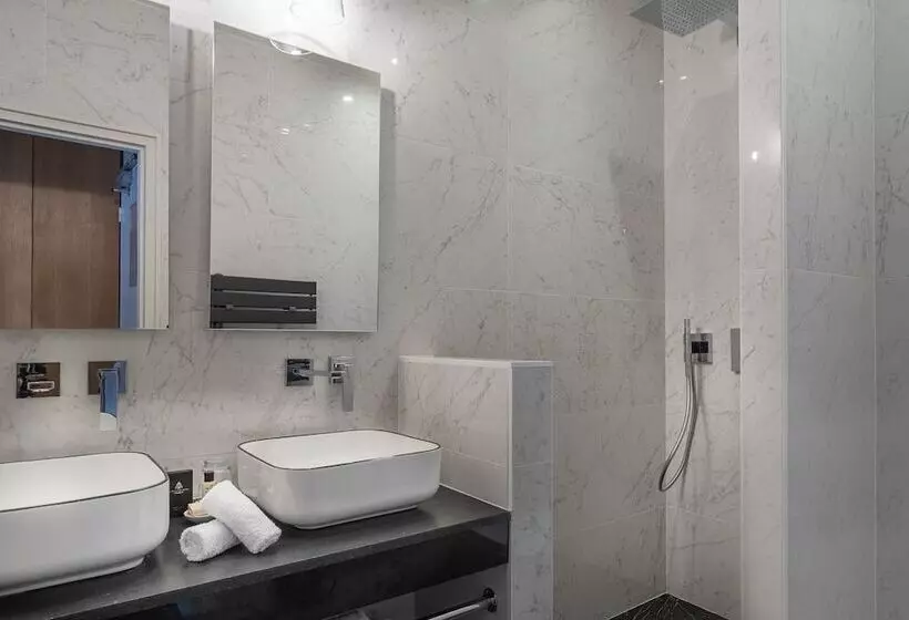 Le Boutique Hotel & Spa