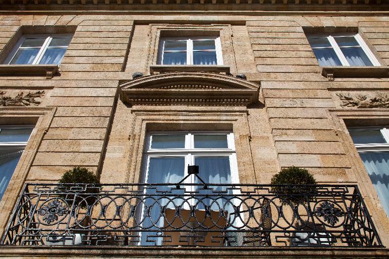 Le Boutique Hotel & Spa