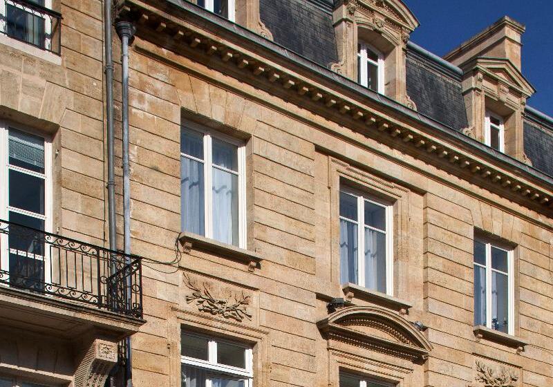 Le Boutique Hotel & Spa