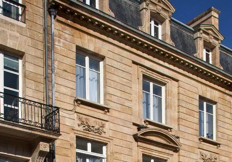 Le Boutique Hotel & Spa