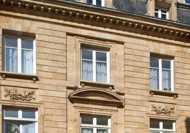 Le Boutique Hotel & Spa