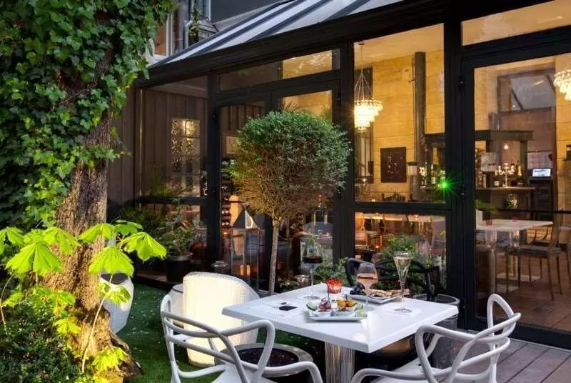 Le Boutique Hotel & Spa