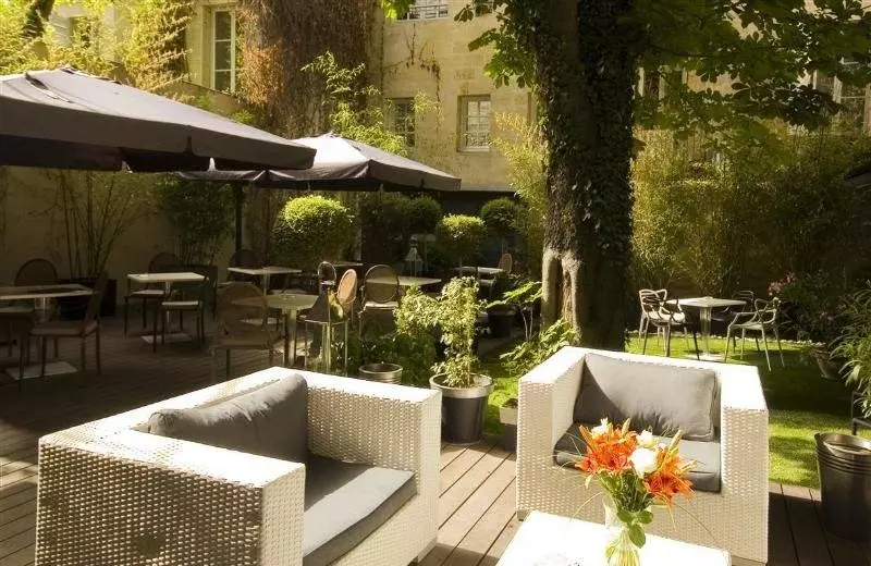 Le Boutique Hotel & Spa