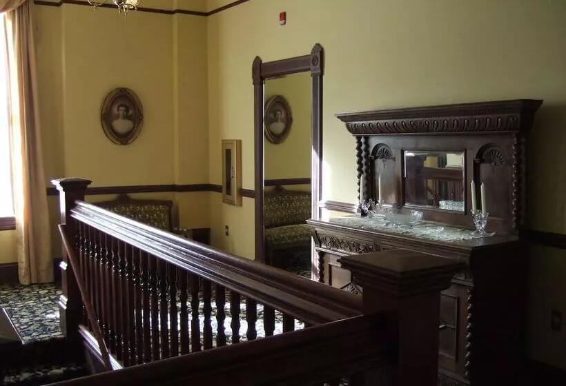 Hôtel Martin & Mason