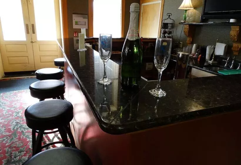 Hôtel Martin & Mason