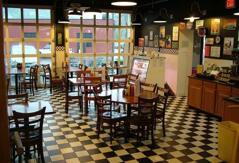 Hôtel Martin & Mason