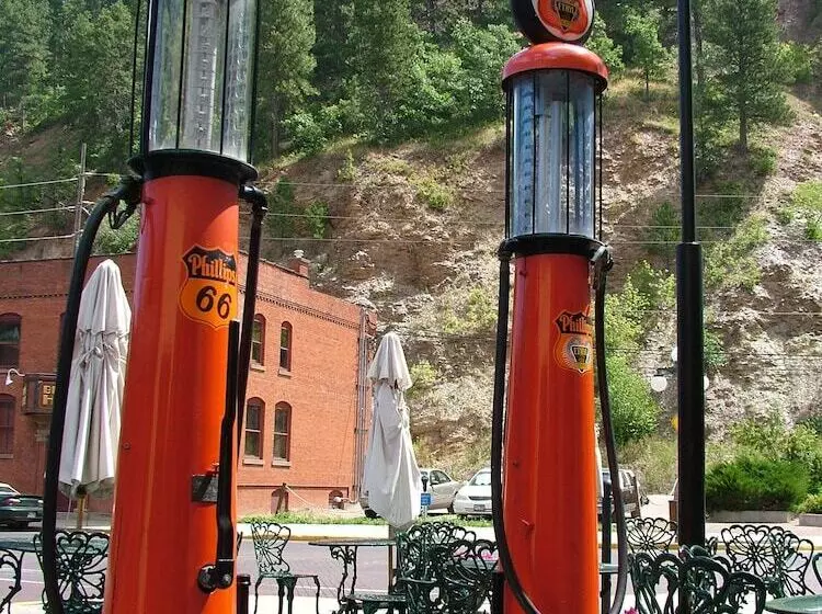 Hôtel Martin & Mason