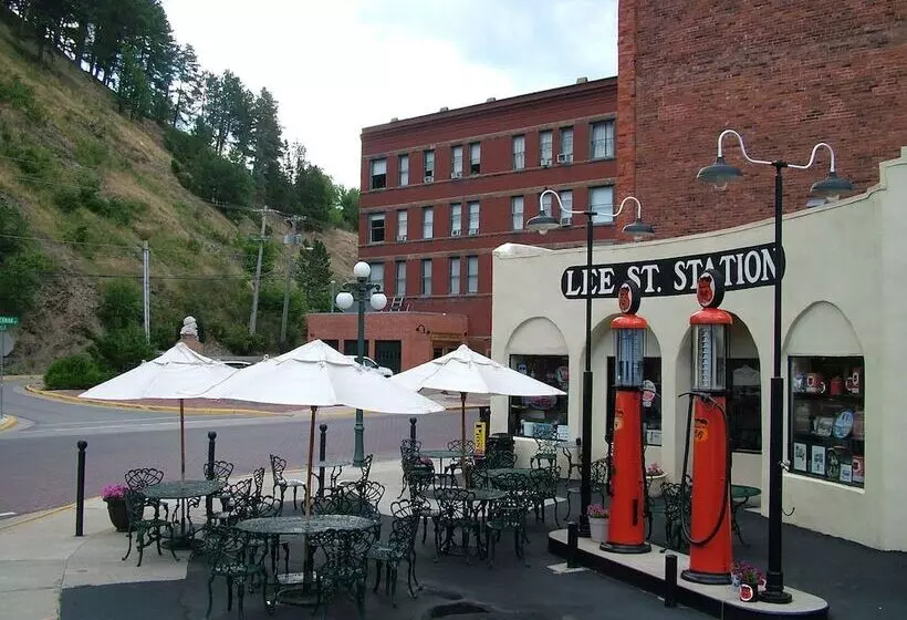 Hôtel Martin & Mason