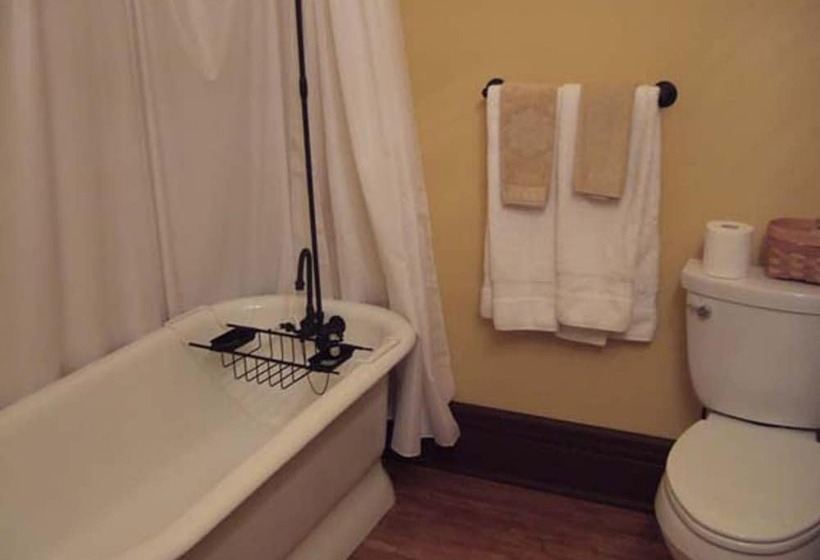 فندق Martin & Mason