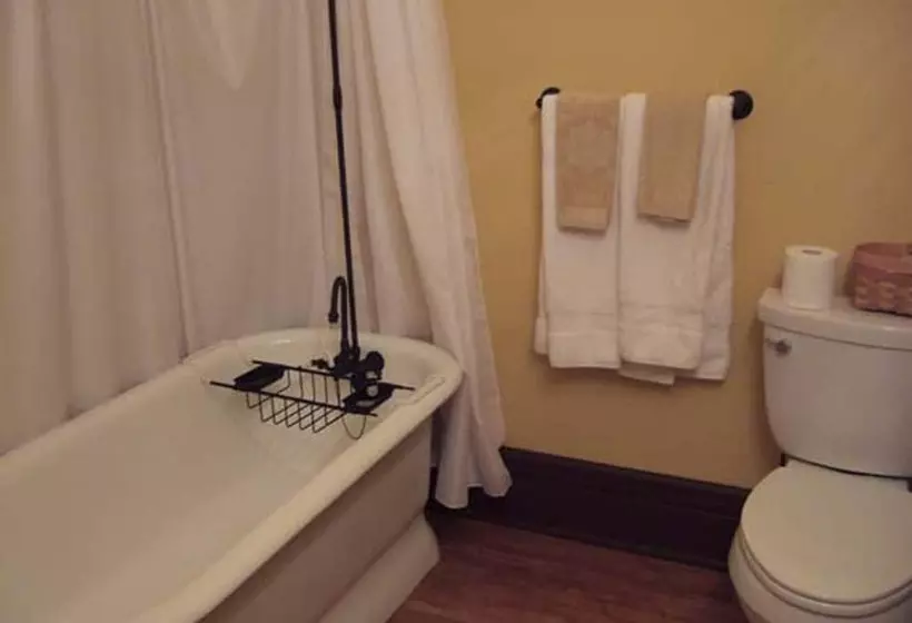 Hôtel Martin & Mason