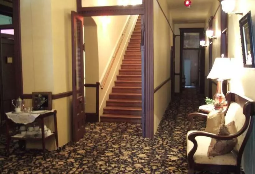 Hôtel Martin & Mason