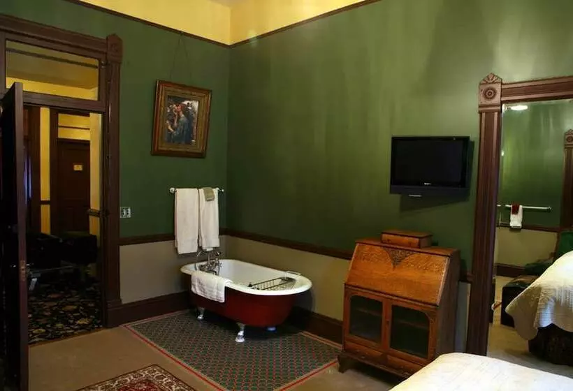 Hôtel Martin & Mason