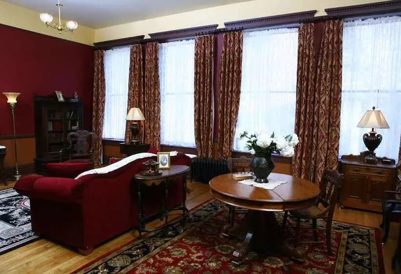 Hôtel Martin & Mason