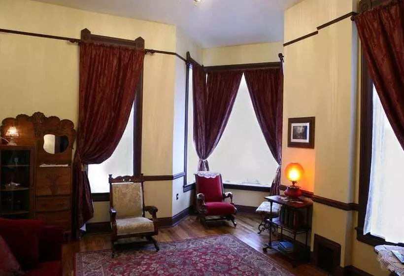 Hôtel Martin & Mason