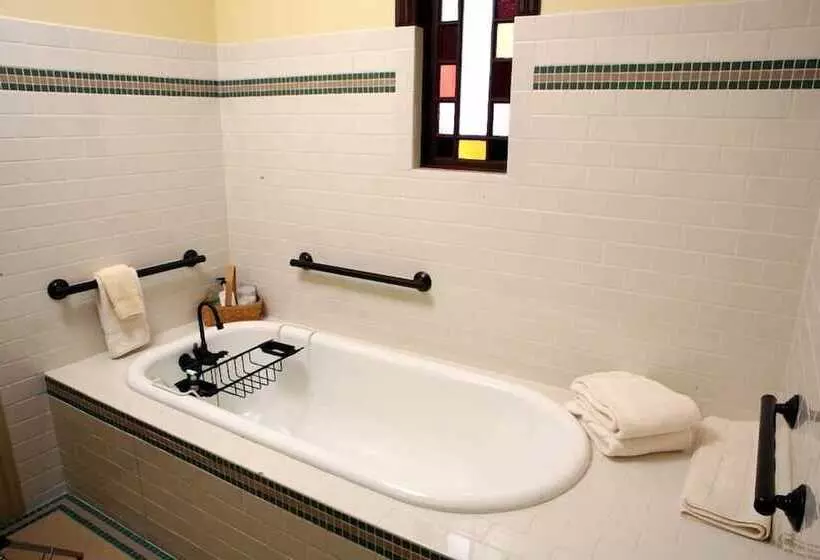 Hôtel Martin & Mason