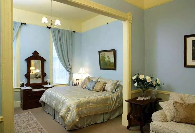 Hôtel Martin & Mason