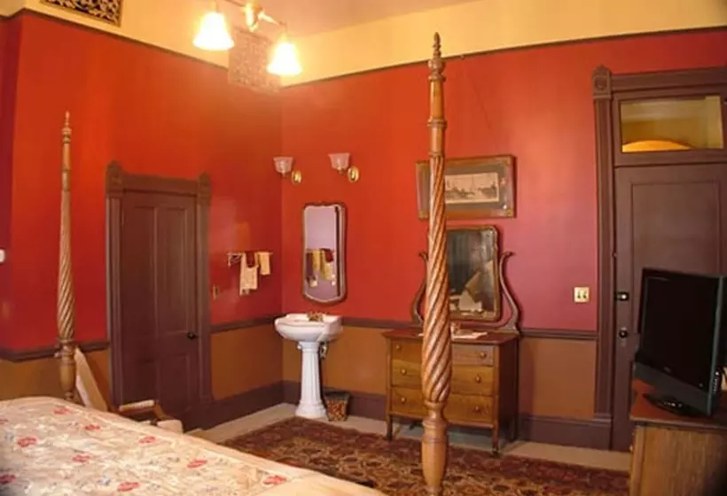 Hôtel Martin & Mason