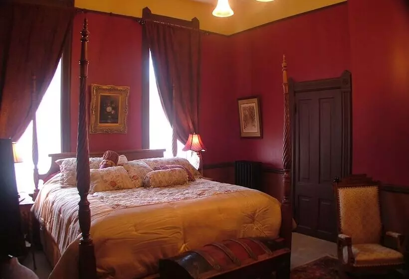 Hôtel Martin & Mason