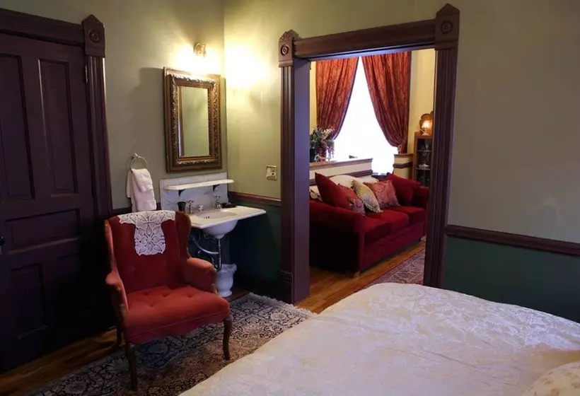 Hôtel Martin & Mason