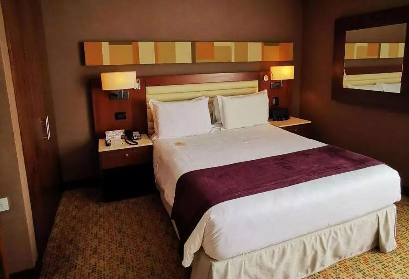 Mercure Bogotá Calle 100