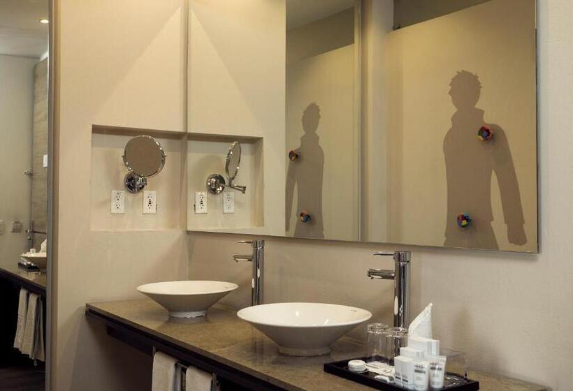 酒店 Mercure Bogota Bh Zona Financiera