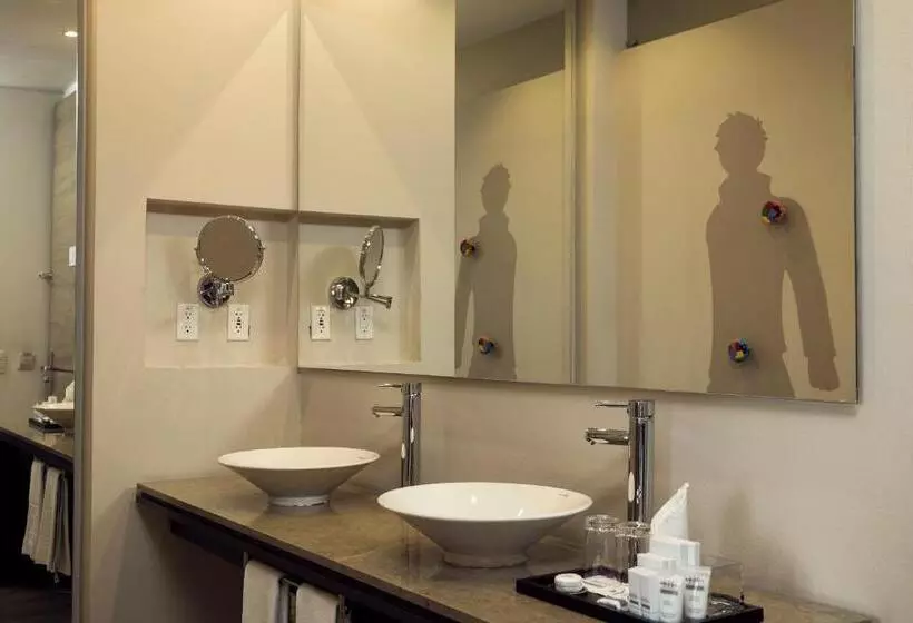 酒店 Mercure Bogota Bh Zona Financiera