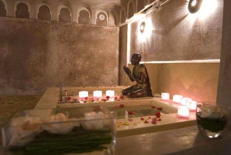 Hotel Palais El Miria & Spa