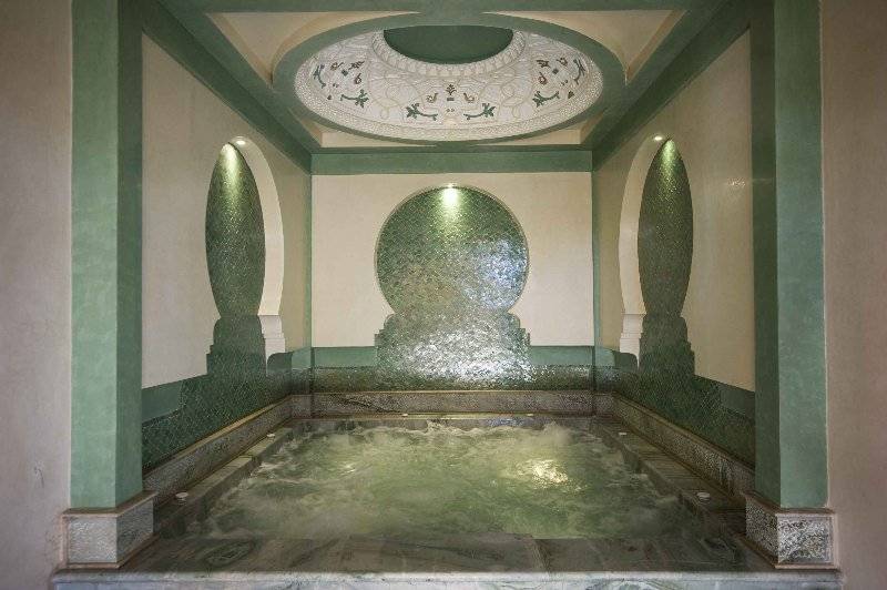 Hotel Palais El Miria & Spa