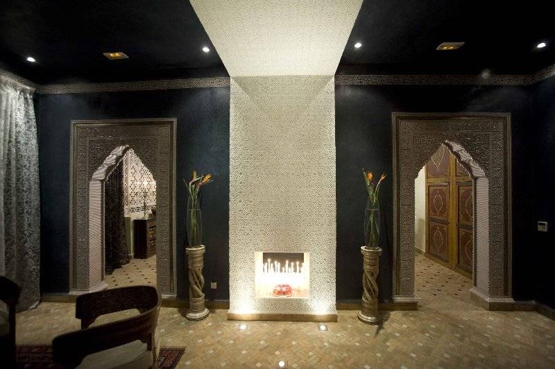 Hotel Palais El Miria & Spa