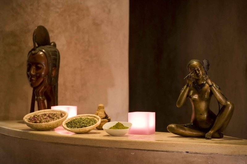 Hotel Palais El Miria & Spa