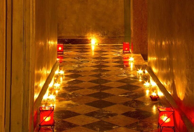 Hotel Palais El Miria & Spa