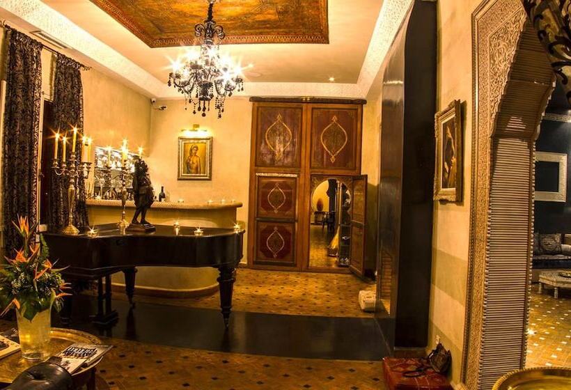 Hotel Palais El Miria & Spa