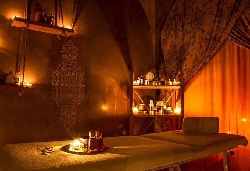 Hotel Palais El Miria & Spa