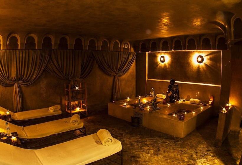 Hotel Palais El Miria & Spa