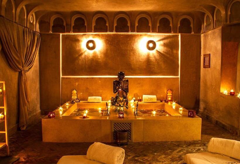 Hotel Palais El Miria & Spa