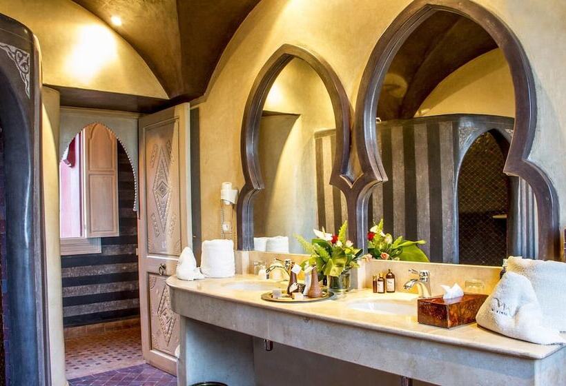 Hotel Palais El Miria & Spa