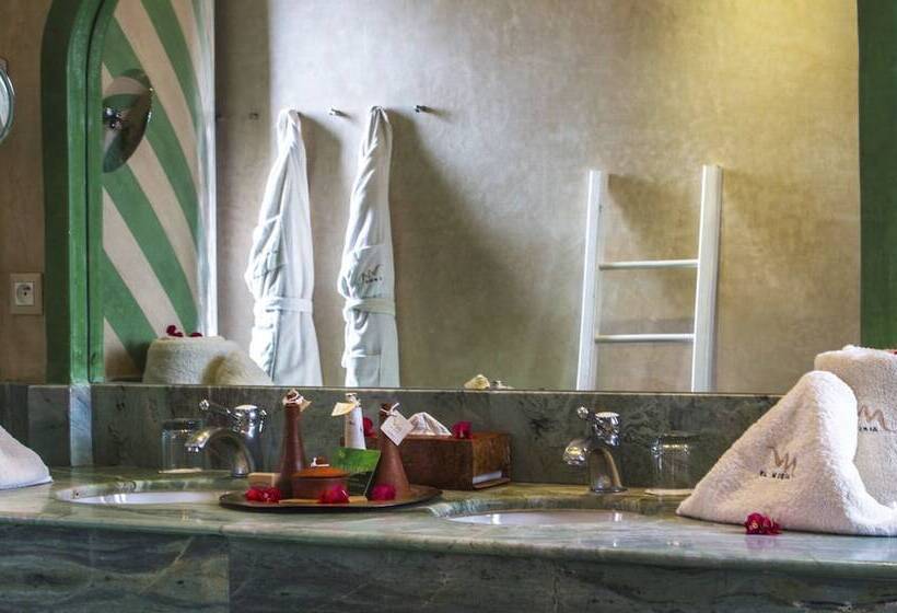 Hotel Palais El Miria & Spa