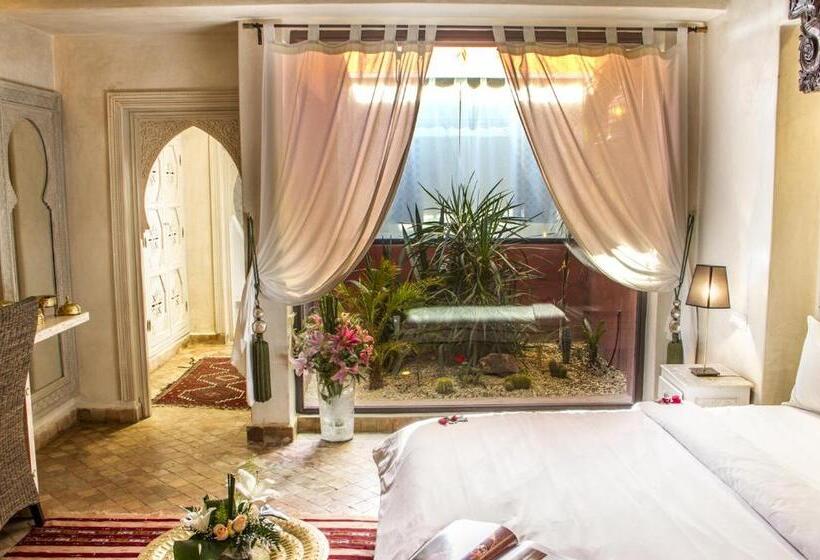 Hotel Palais El Miria & Spa