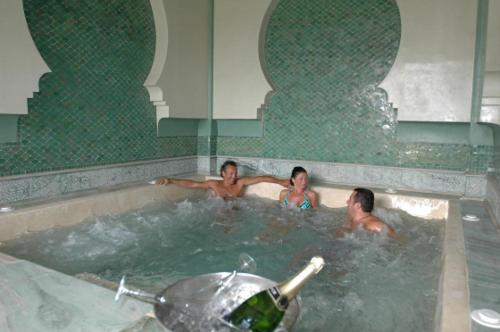 Hotel Palais El Miria & Spa