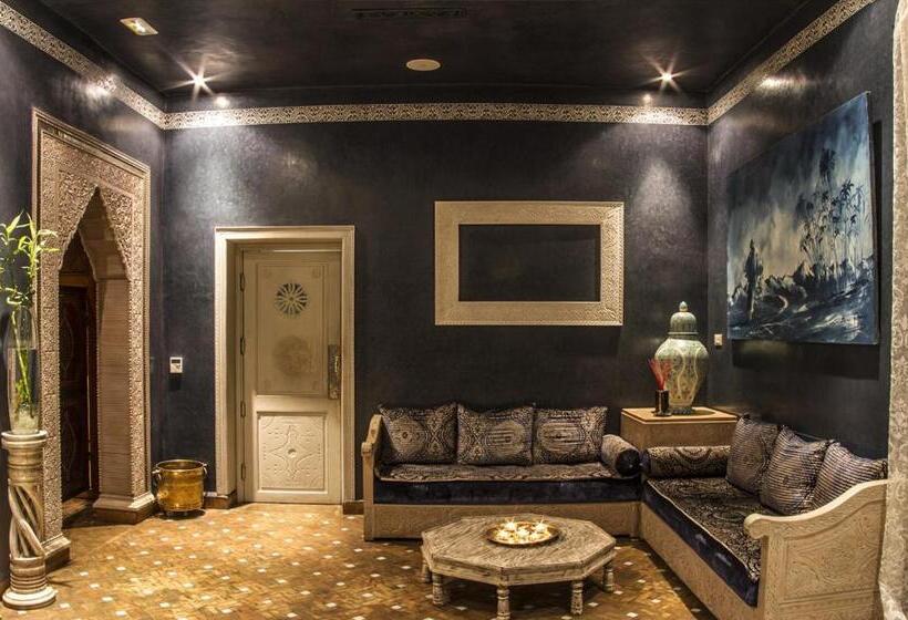 Hotel Palais El Miria & Spa