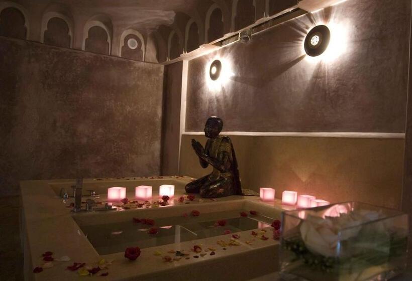 Hotel Palais El Miria & Spa