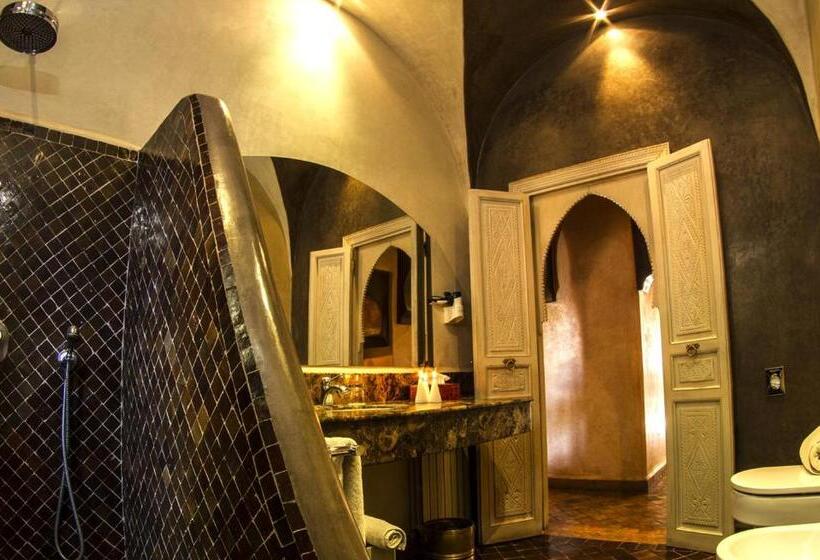 Hotel Palais El Miria & Spa