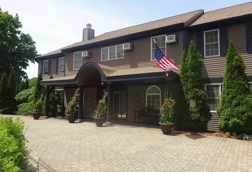 ホテル Sea Rose Suites