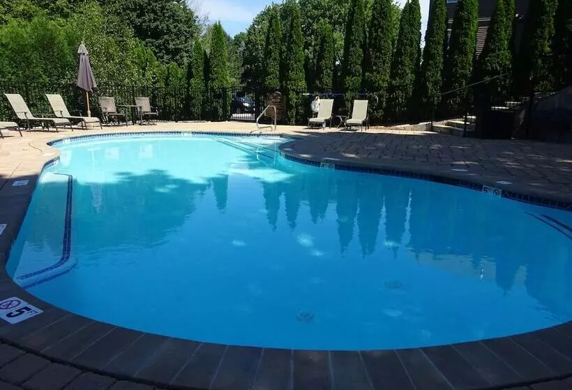 ホテル Sea Rose Suites