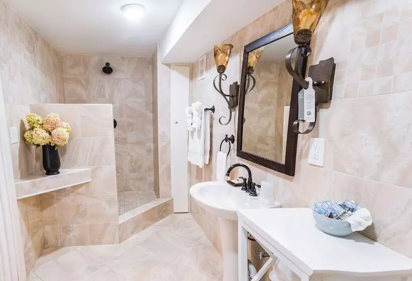 ホテル Sea Rose Suites