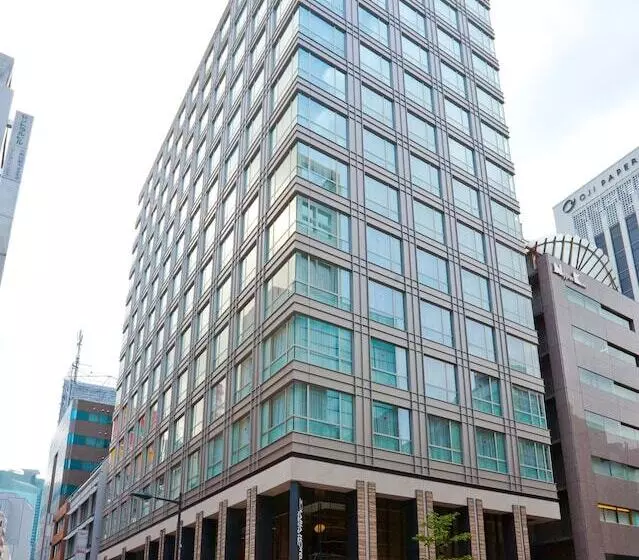 Solaria Nishitetsu Hotel Ginza