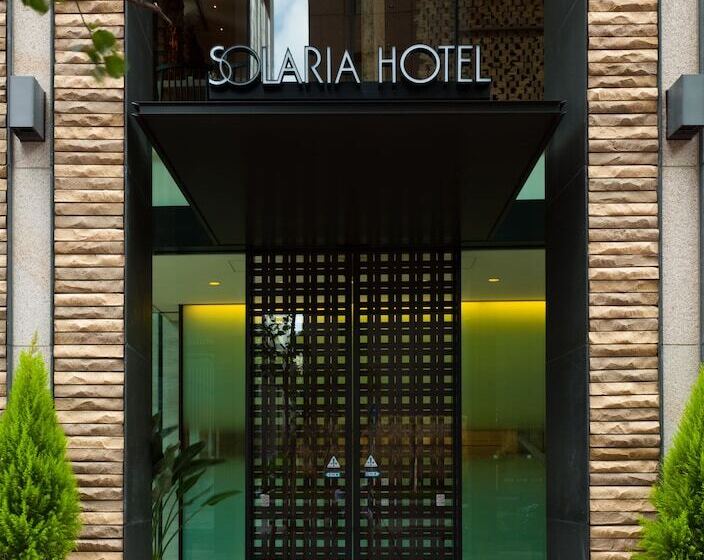 Solaria Nishitetsu Hotel Ginza