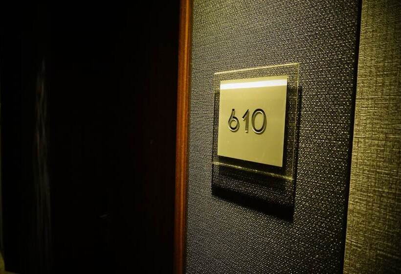 Solaria Nishitetsu Hotel Ginza