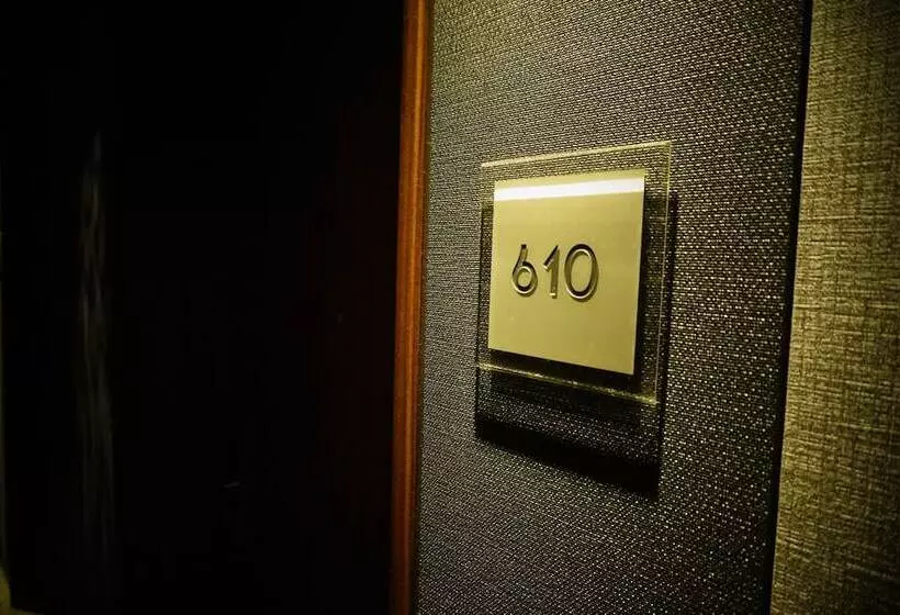 Solaria Nishitetsu Hotel Ginza