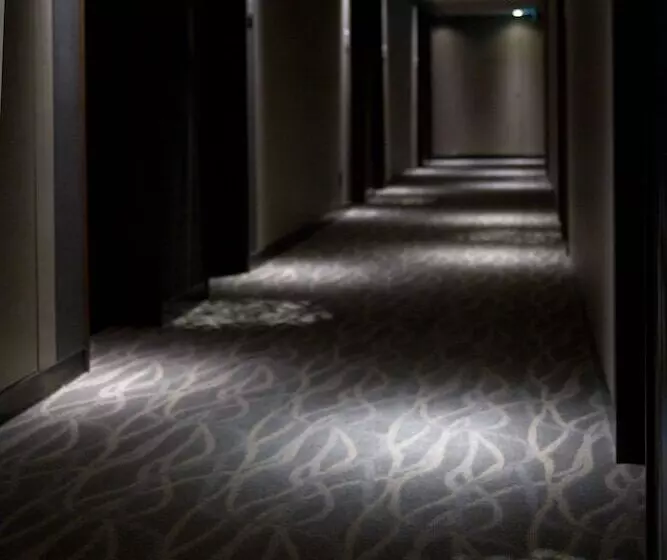 Solaria Nishitetsu Hotel Ginza